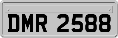 DMR2588