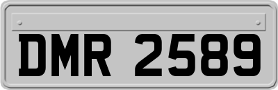 DMR2589