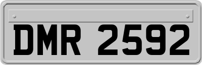 DMR2592
