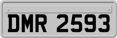 DMR2593