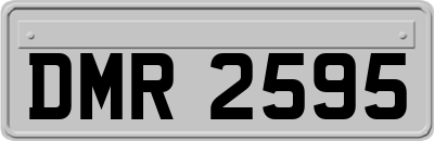 DMR2595