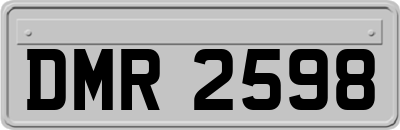 DMR2598