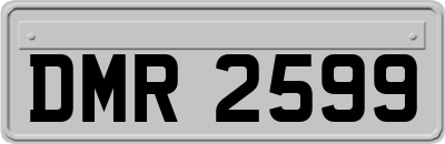 DMR2599