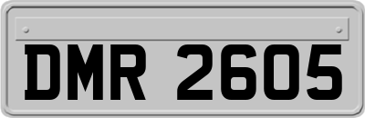 DMR2605