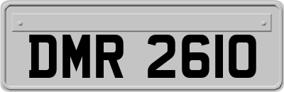 DMR2610