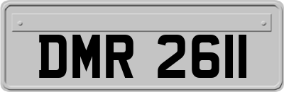 DMR2611