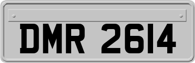 DMR2614
