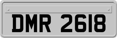 DMR2618
