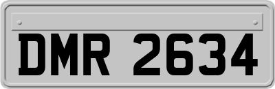 DMR2634