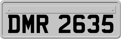 DMR2635