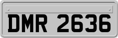 DMR2636