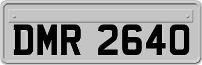 DMR2640