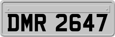 DMR2647