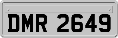 DMR2649