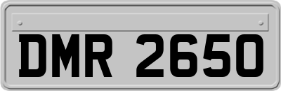 DMR2650