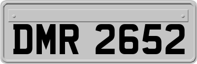 DMR2652