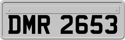 DMR2653