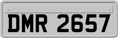 DMR2657