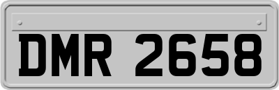 DMR2658