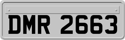 DMR2663