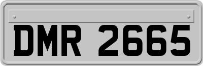 DMR2665