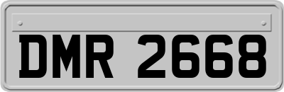 DMR2668