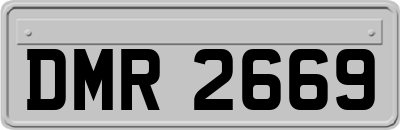 DMR2669
