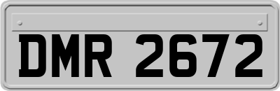 DMR2672