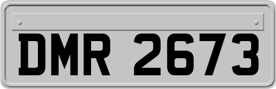 DMR2673