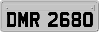 DMR2680