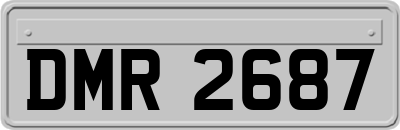 DMR2687