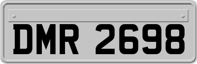 DMR2698