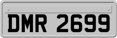DMR2699