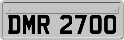 DMR2700