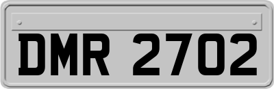 DMR2702