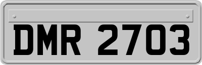 DMR2703