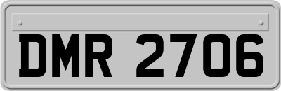 DMR2706