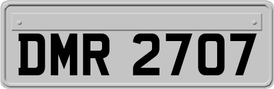 DMR2707