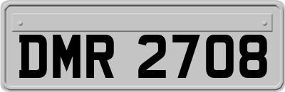 DMR2708