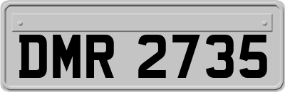 DMR2735