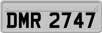 DMR2747