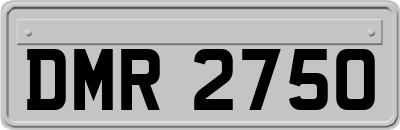 DMR2750