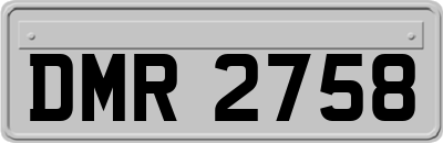 DMR2758