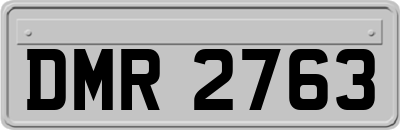 DMR2763
