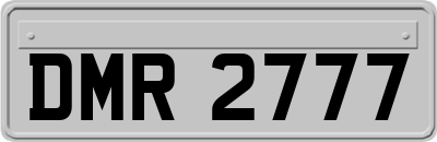 DMR2777