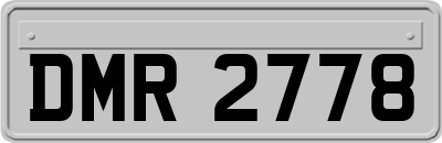 DMR2778