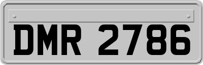 DMR2786
