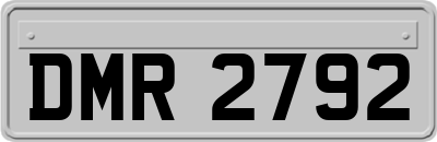 DMR2792