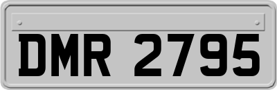DMR2795