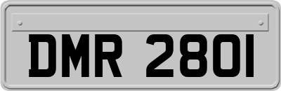 DMR2801